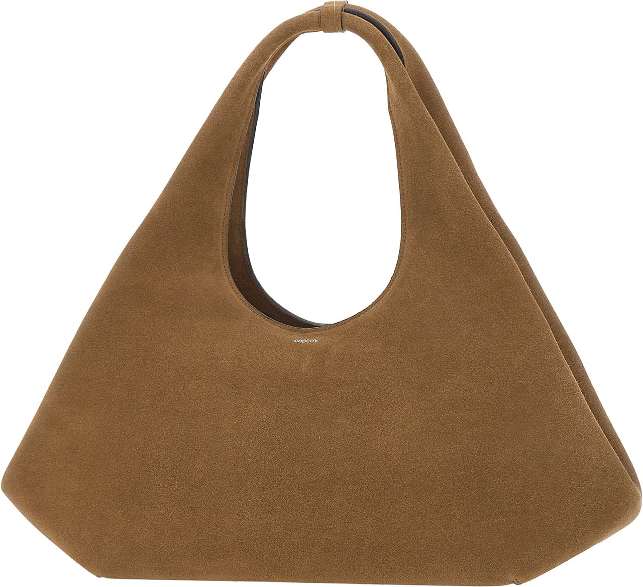 Coperni Bags Brown Beige