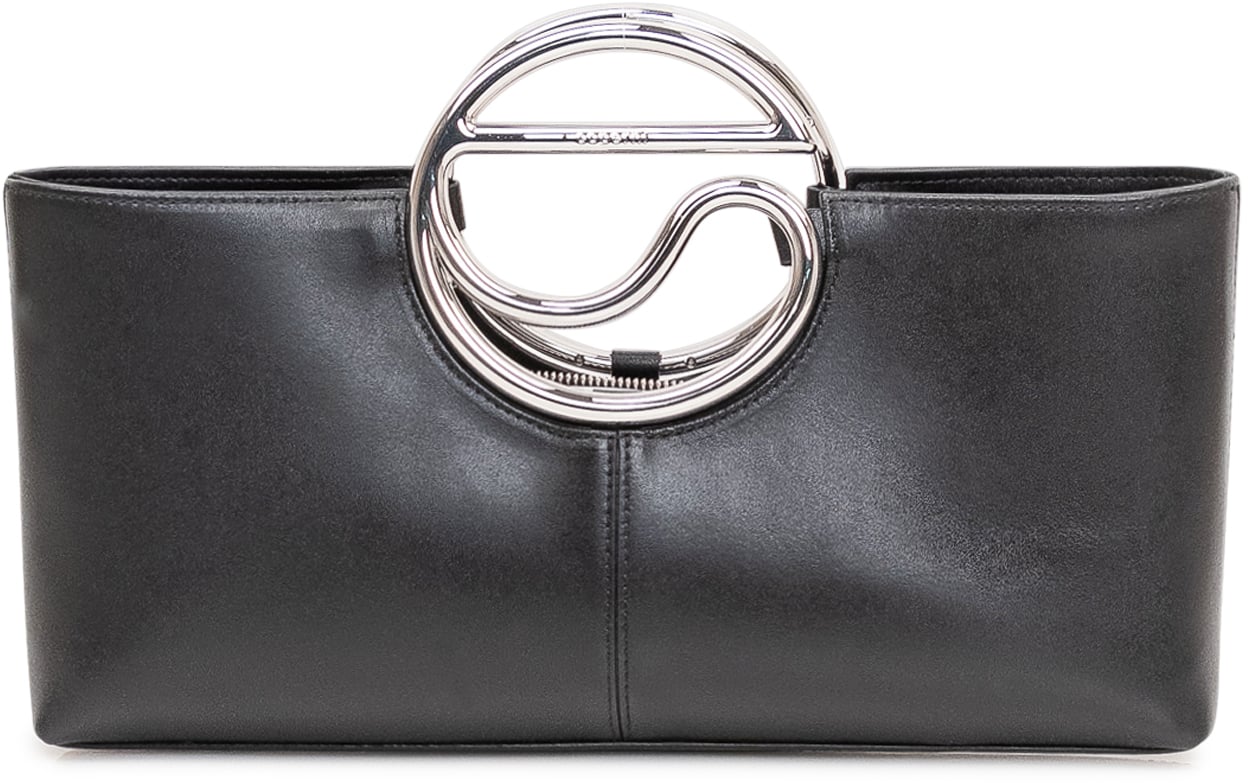 Coperni Bags Black Zwart
