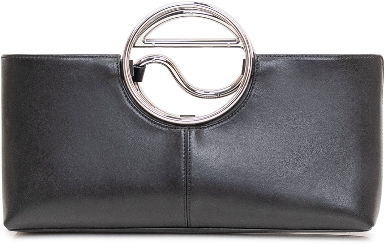 Coperni Bags Black Zwart