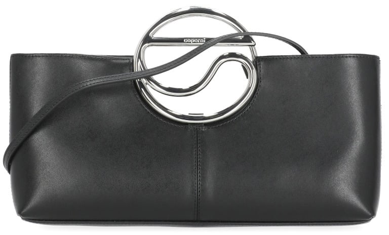 Coperni Bags Black Zwart