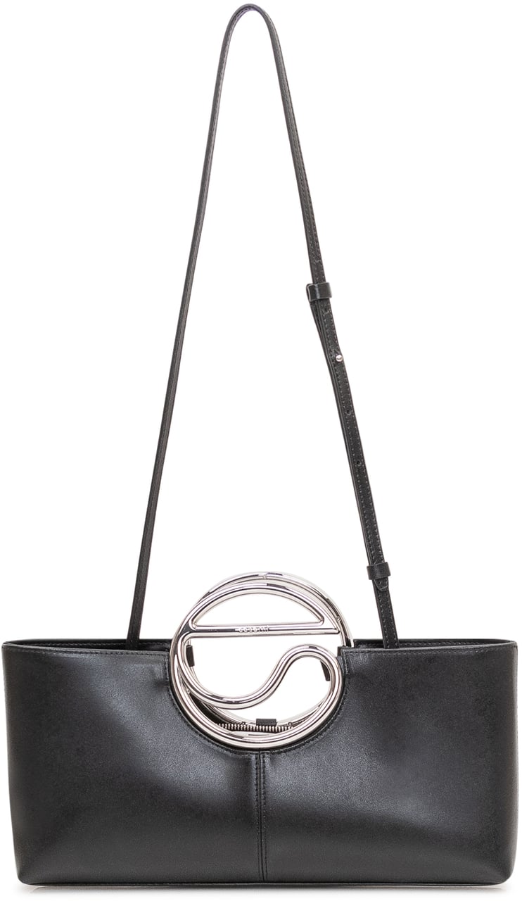 Coperni Bags Black Zwart