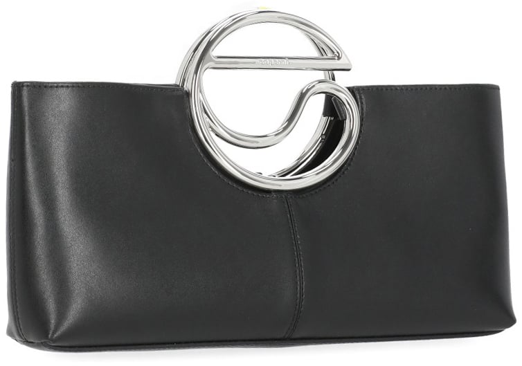 Coperni Bags Black Zwart