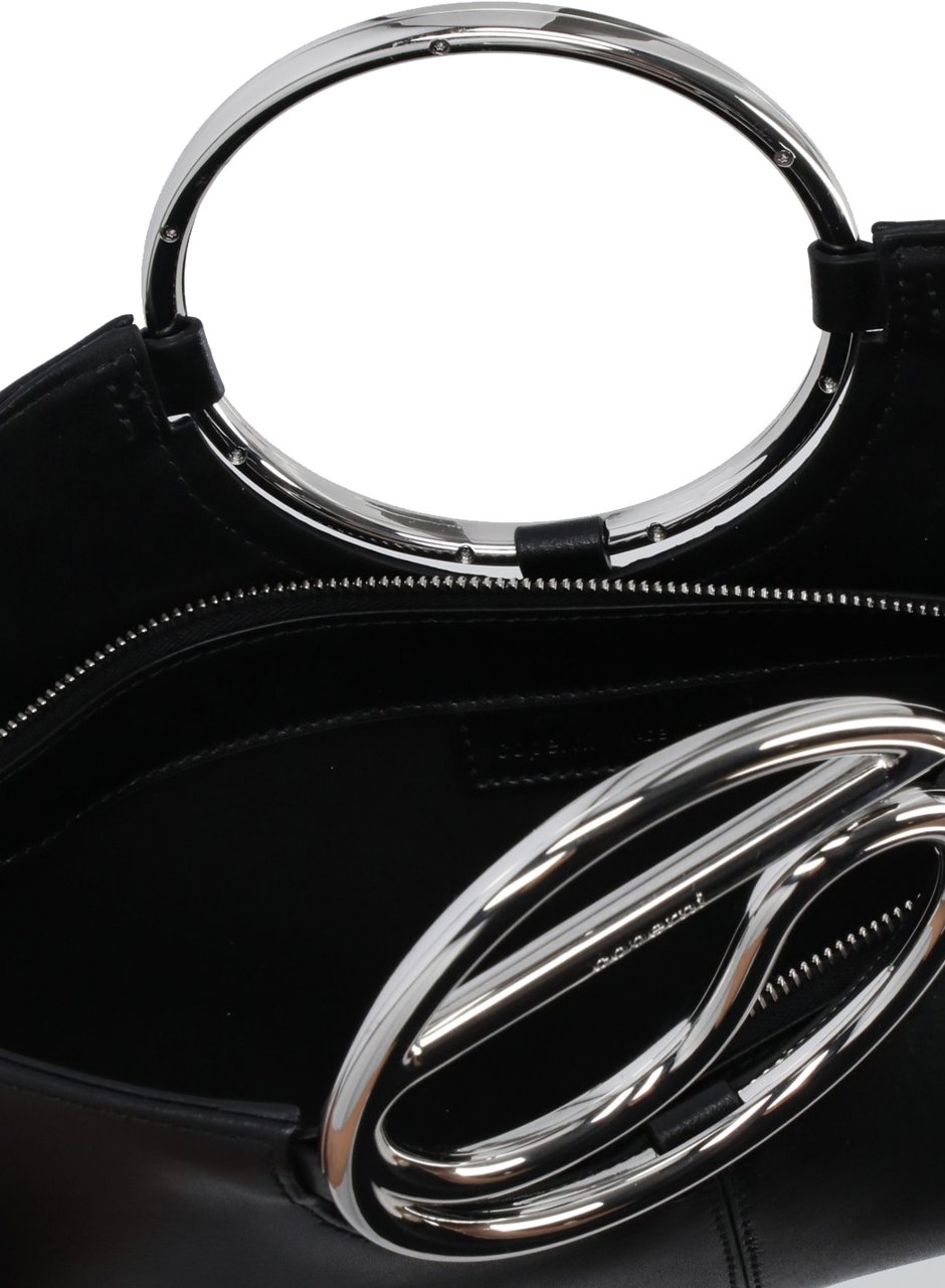 Coperni Bags Black Zwart