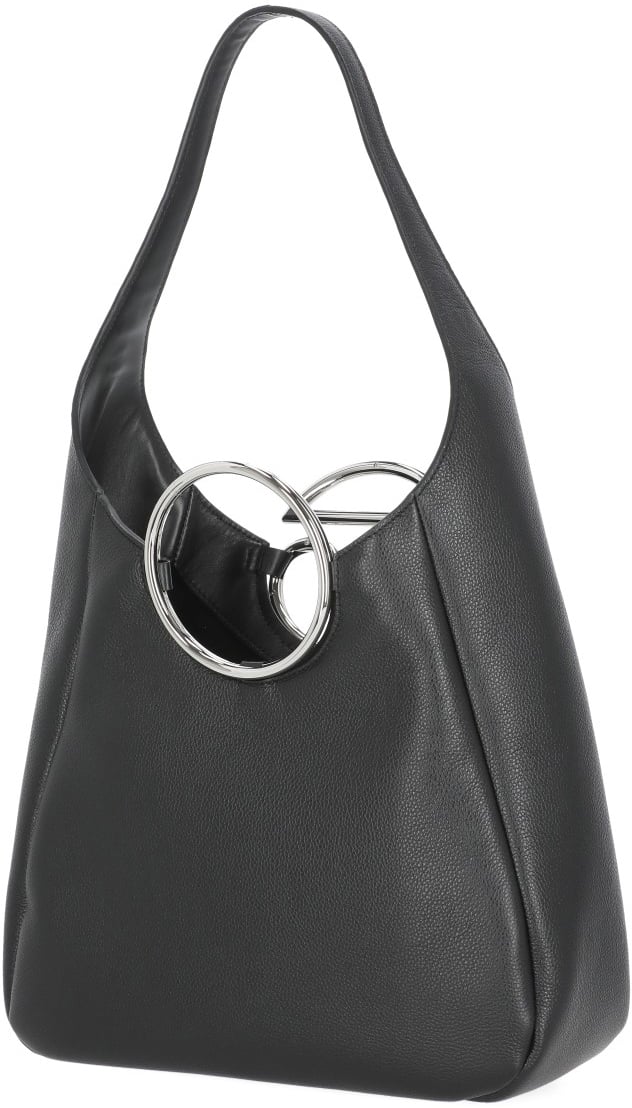 Coperni Bags Black Zwart