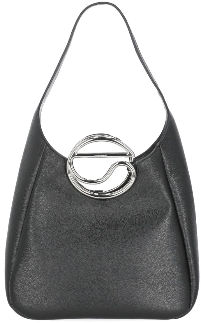 Coperni Bags Black Zwart