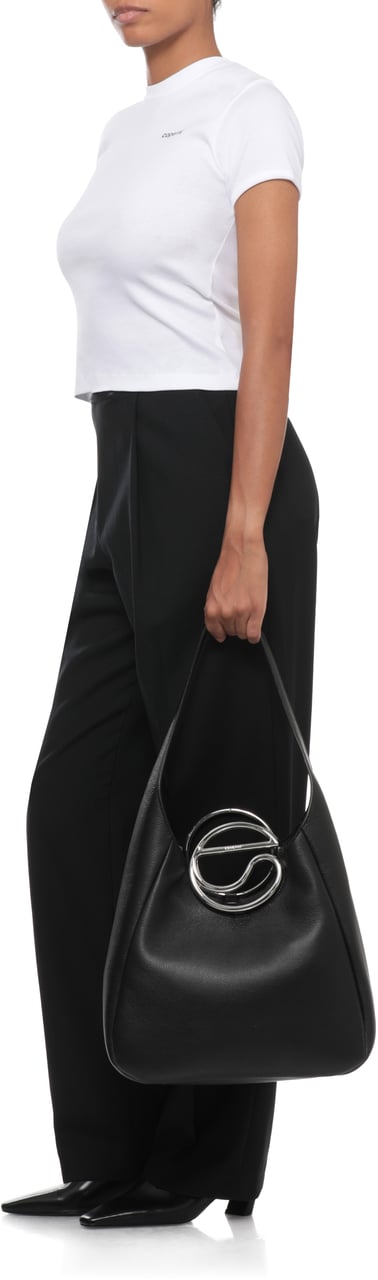 Coperni Bags Black Zwart