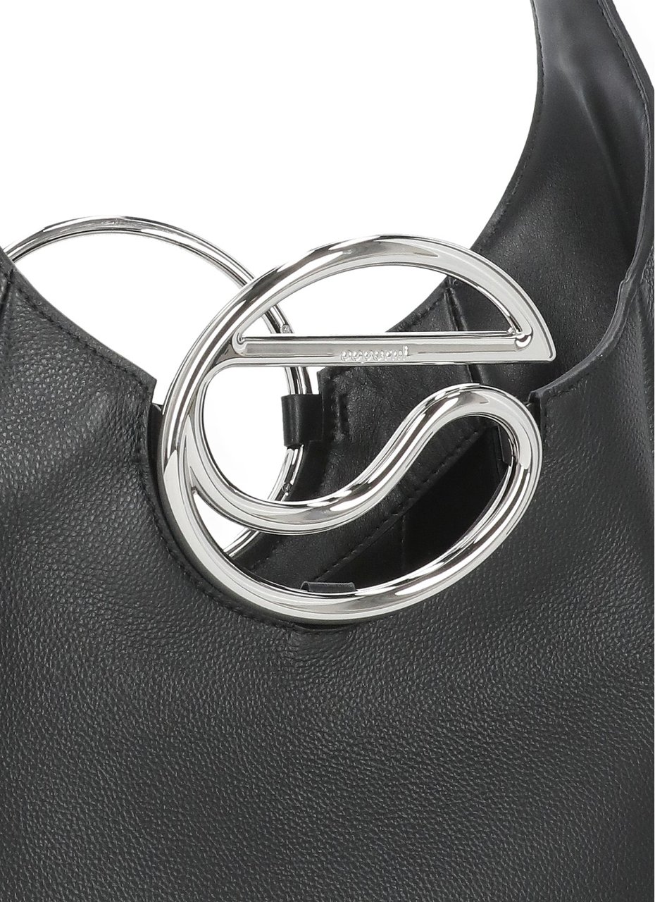Coperni Bags Black Zwart