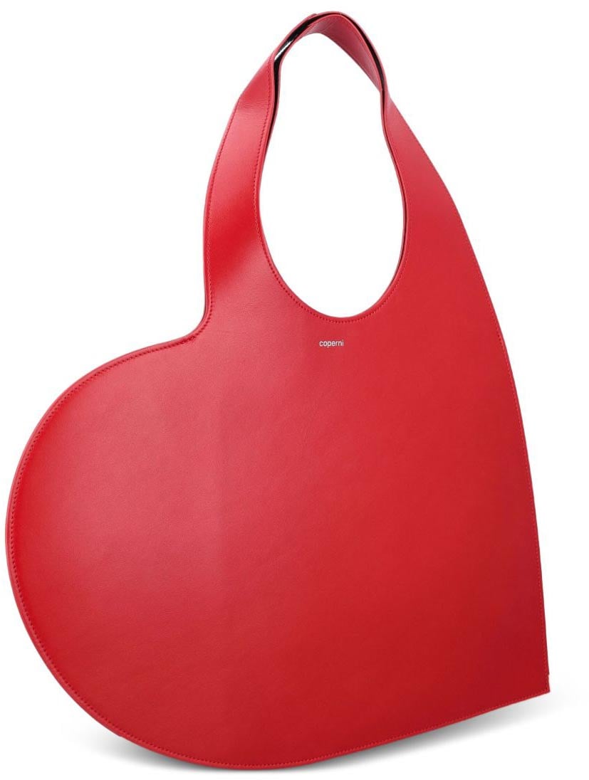 Coperni Bags Red Rood