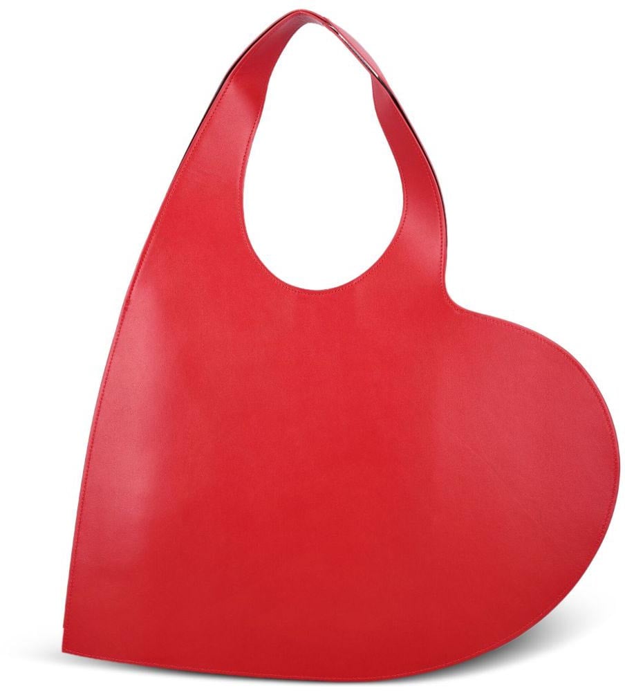 Coperni Bags Red Rood
