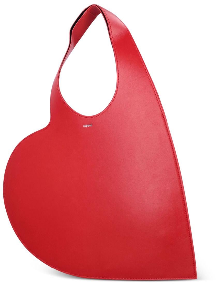 Coperni Bags Red Rood