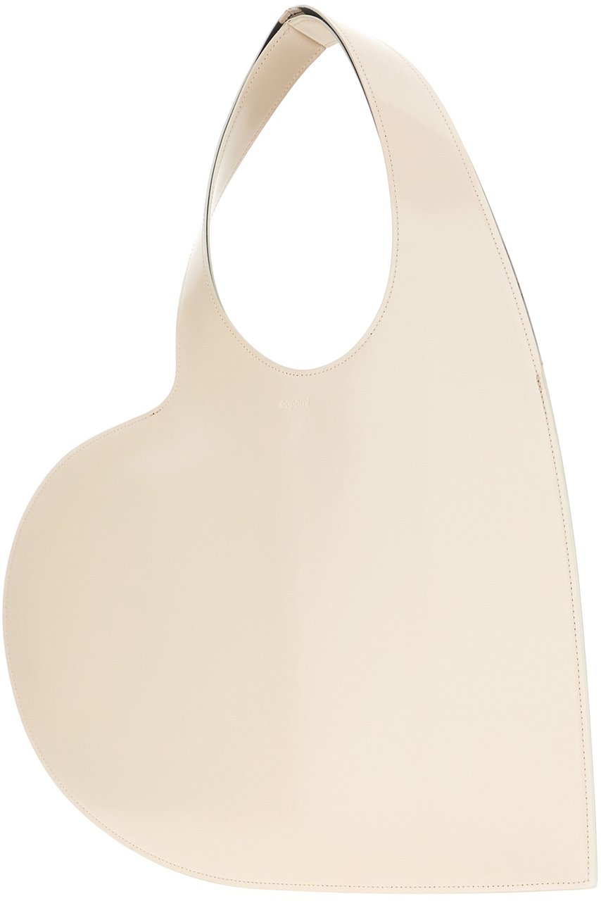 Coperni Bags Beige Beige