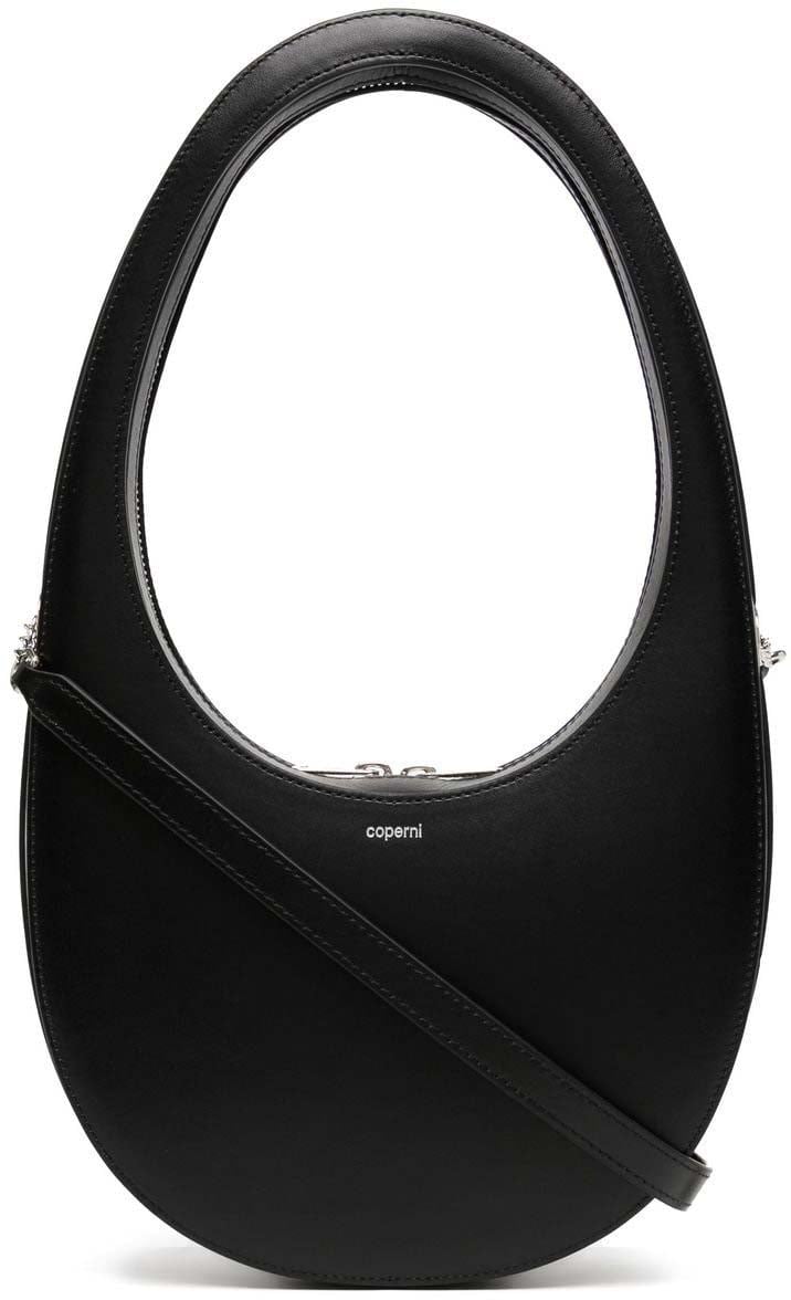 Coperni Bags Black Zwart