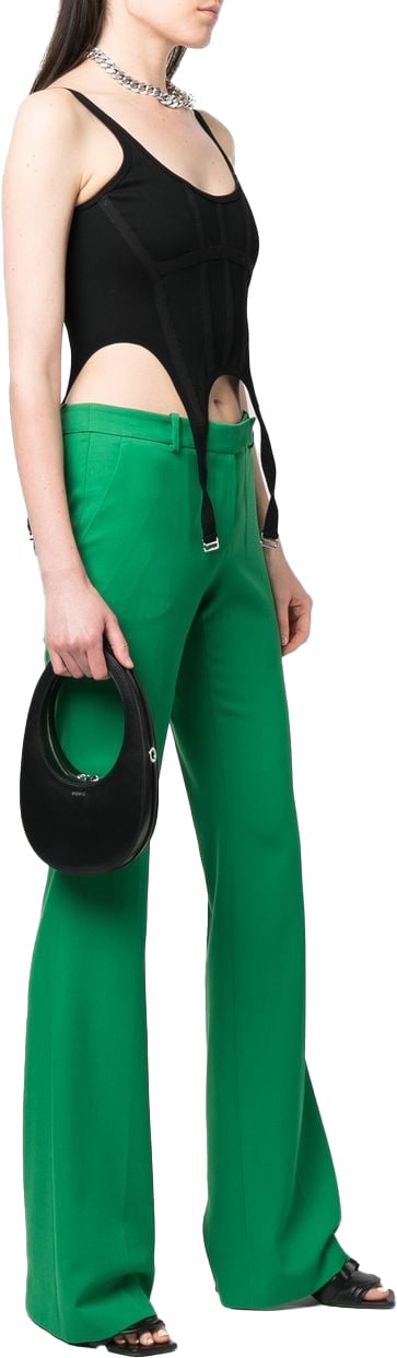 Coperni Bags Black Zwart