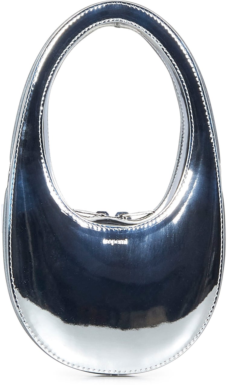 Coperni Bags Silver Zilver