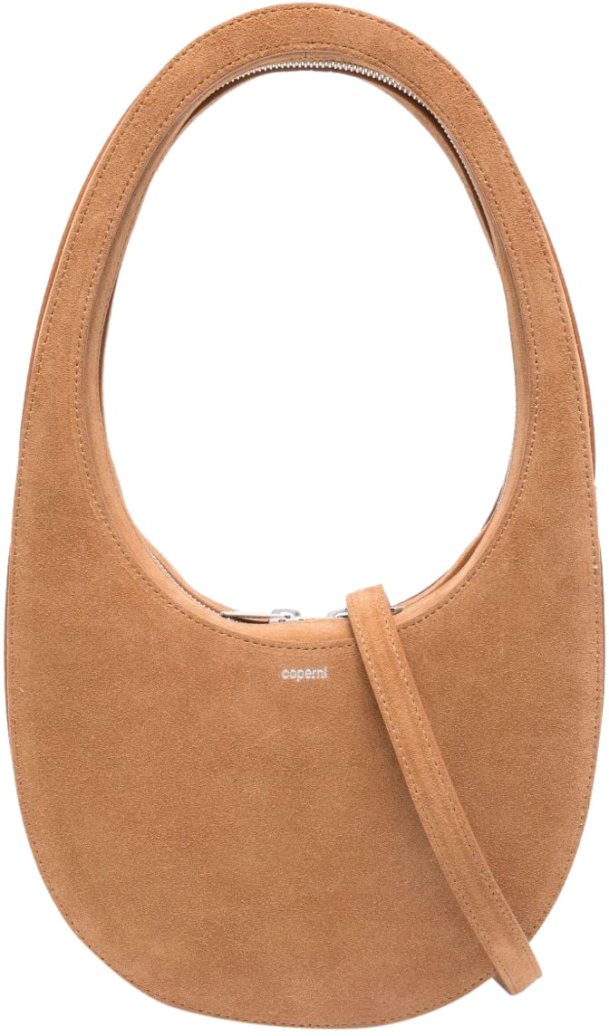 Coperni Bags Brown Bruin