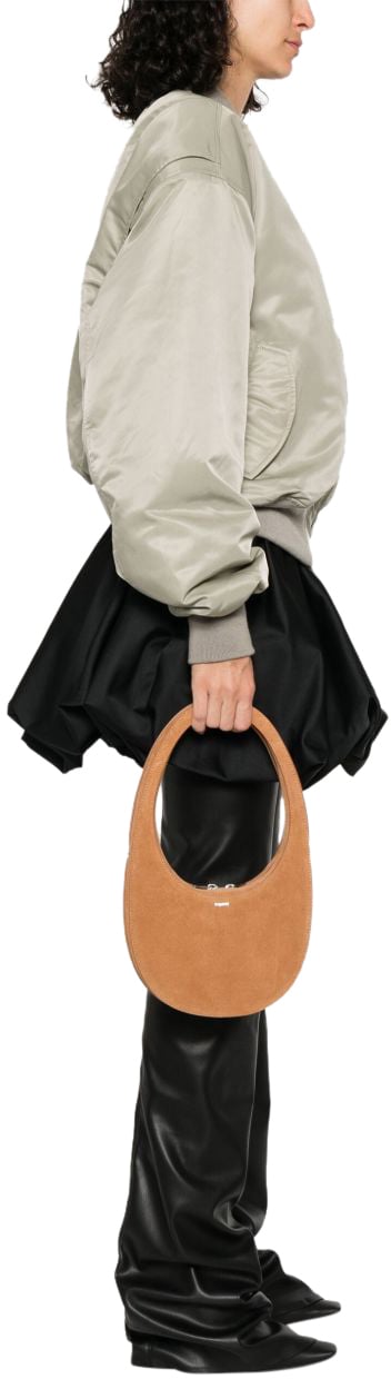 Coperni Bags Brown Bruin