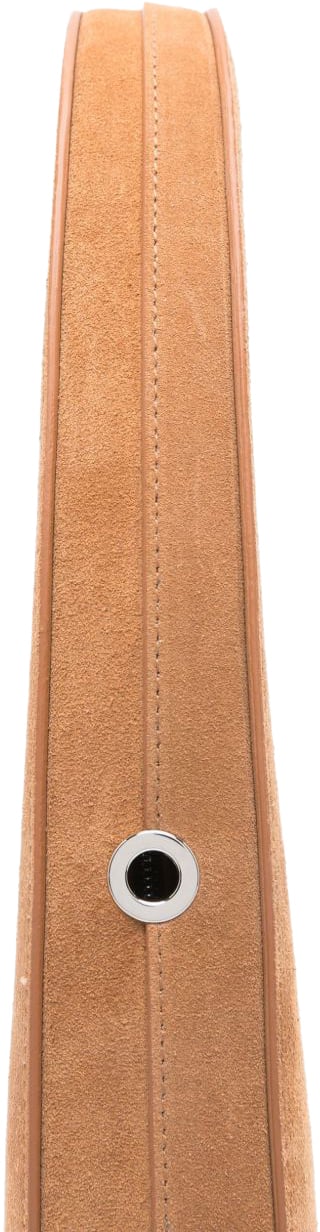 Coperni Bags Brown Bruin