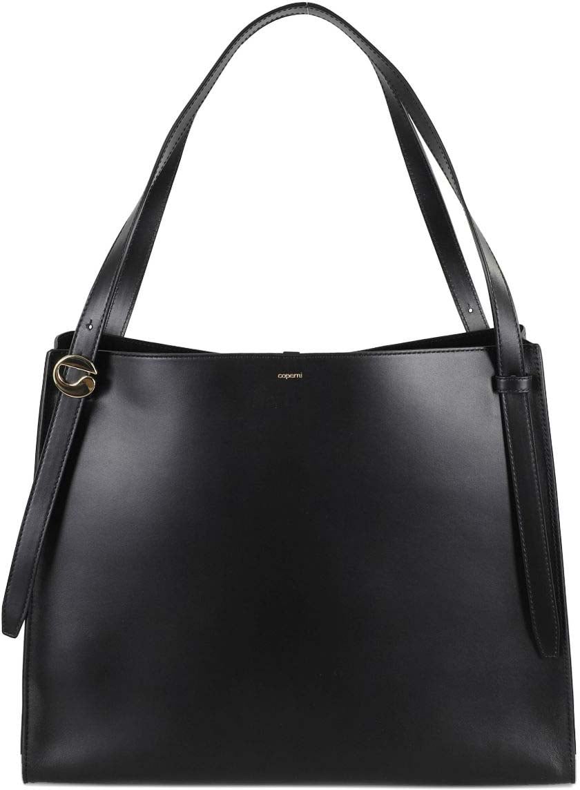 Coperni Bags Black Zwart
