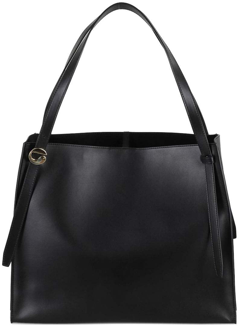 Coperni Bags Black Zwart