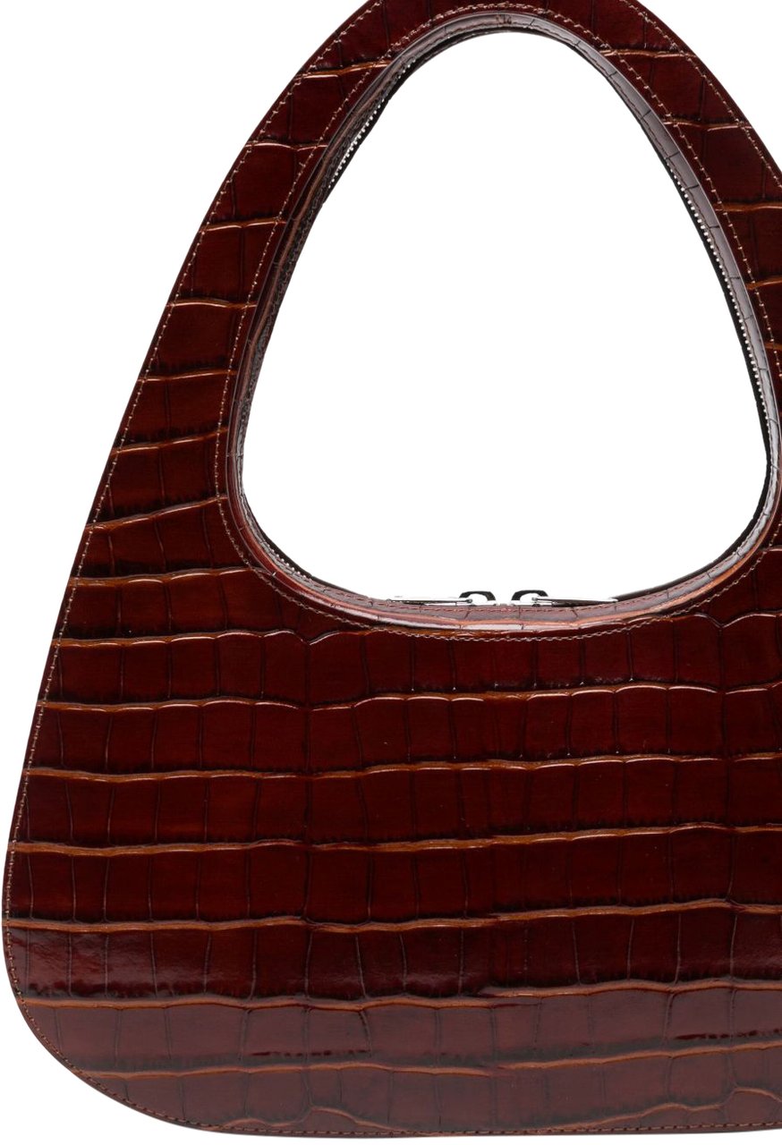 Coperni Bags Brown Bruin