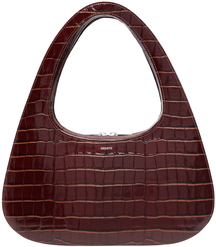 Coperni Bags Brown Bruin