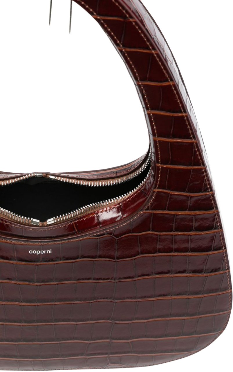 Coperni Bags Brown Bruin