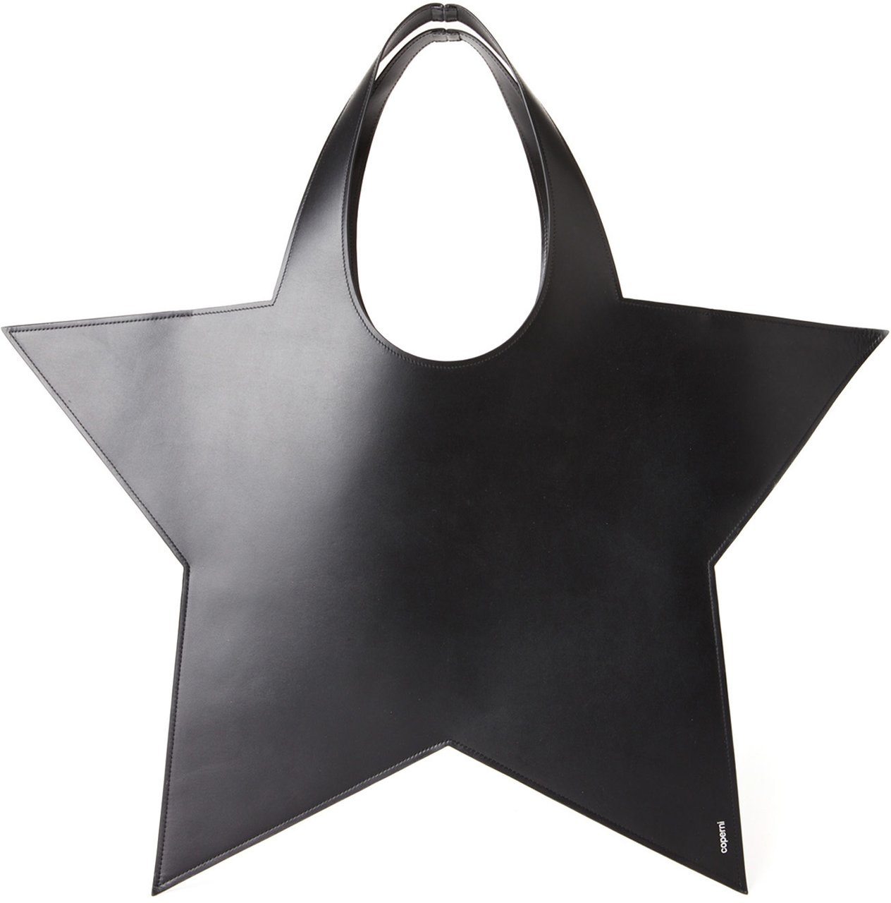 Coperni Coperni Bags.. Black Zwart