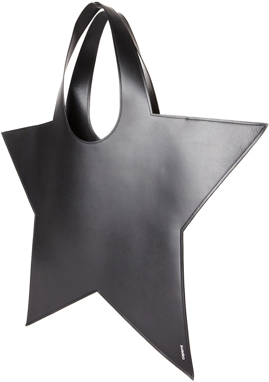 Coperni Coperni Bags.. Black Zwart