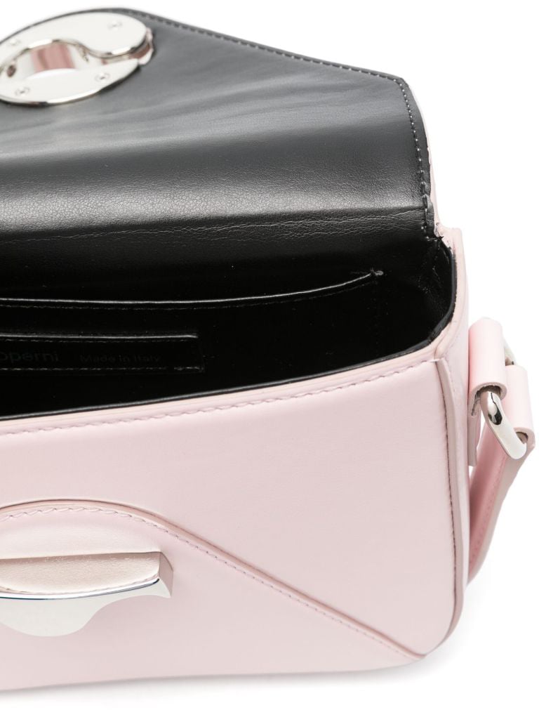 Coperni Bags Pink Roze