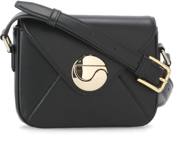 Coperni Bags Black Zwart
