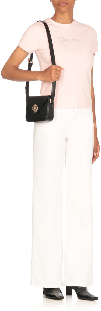 Coperni Bags Black Zwart
