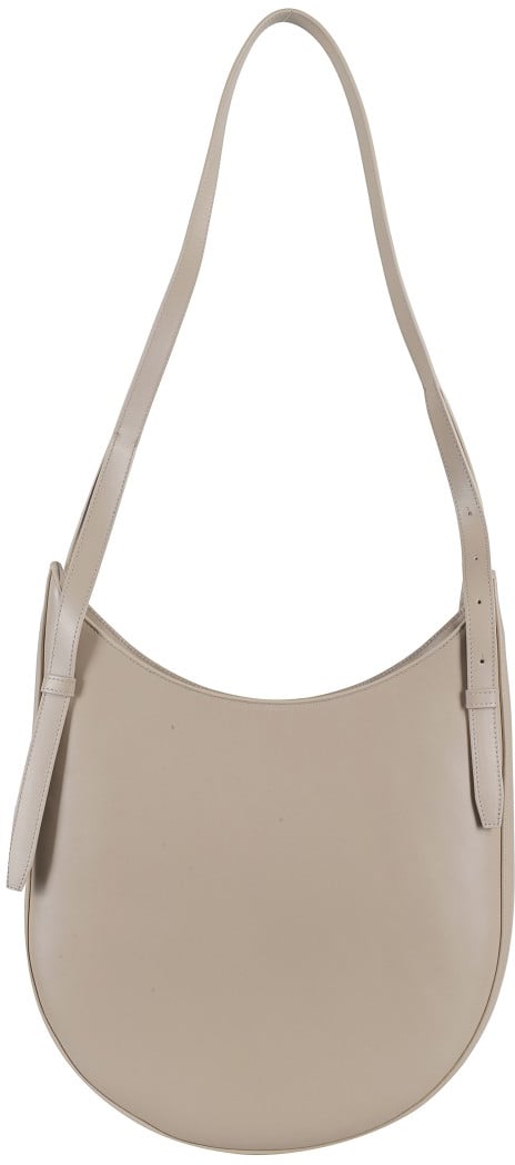 Coperni Hobo Belt Bag Grijs