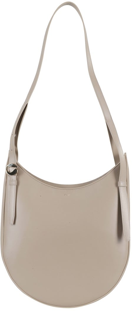 Coperni Hobo Belt Bag Grijs