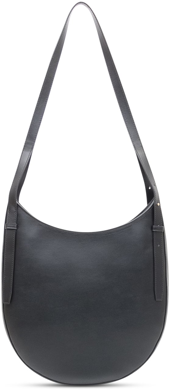 Coperni Hobo Belt Bag Zwart