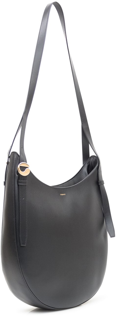 Coperni Hobo Belt Bag Zwart