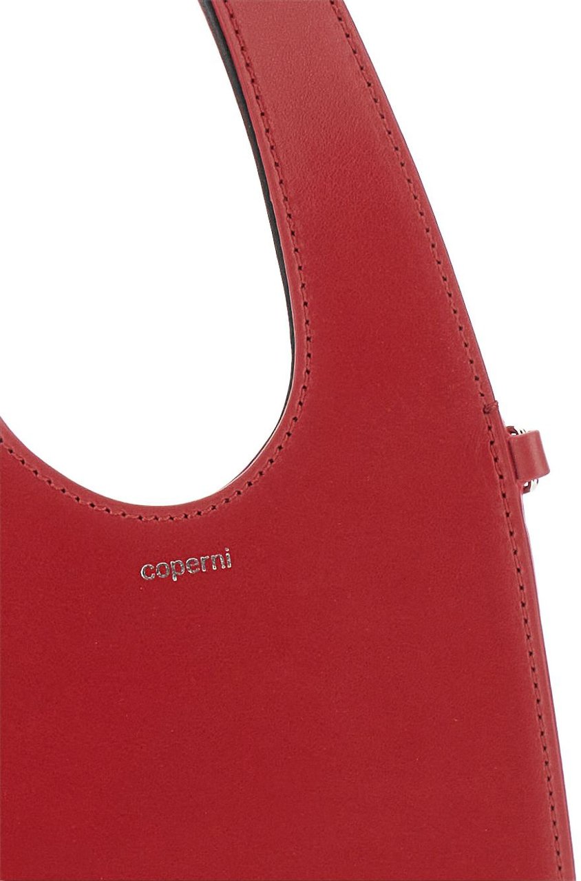 Coperni Coperni Borse... Rosso Rood