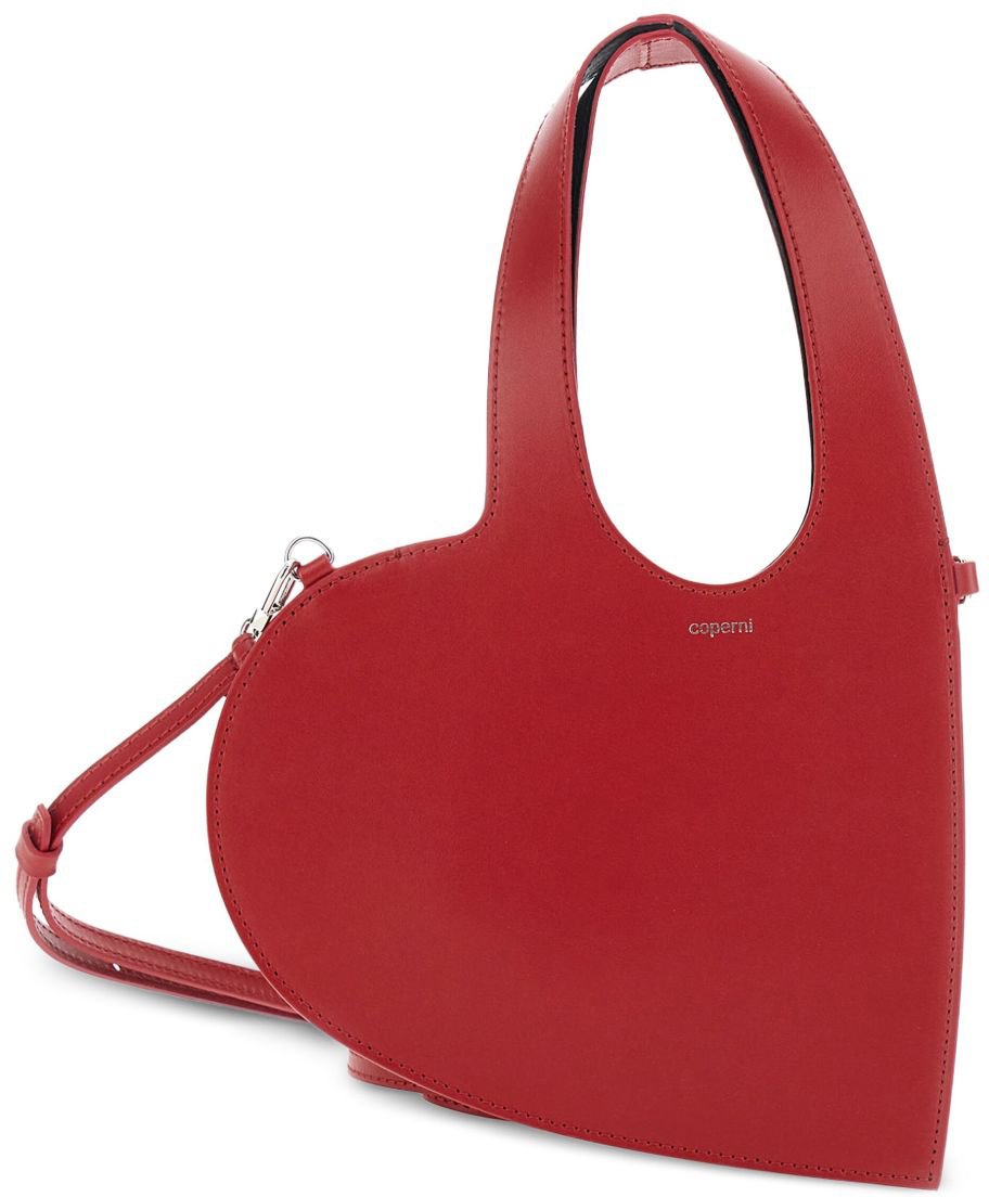 Coperni Coperni Borse... Rosso Rood