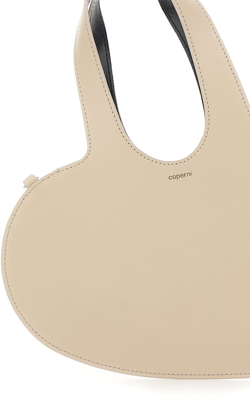 Coperni Bags Beige Beige