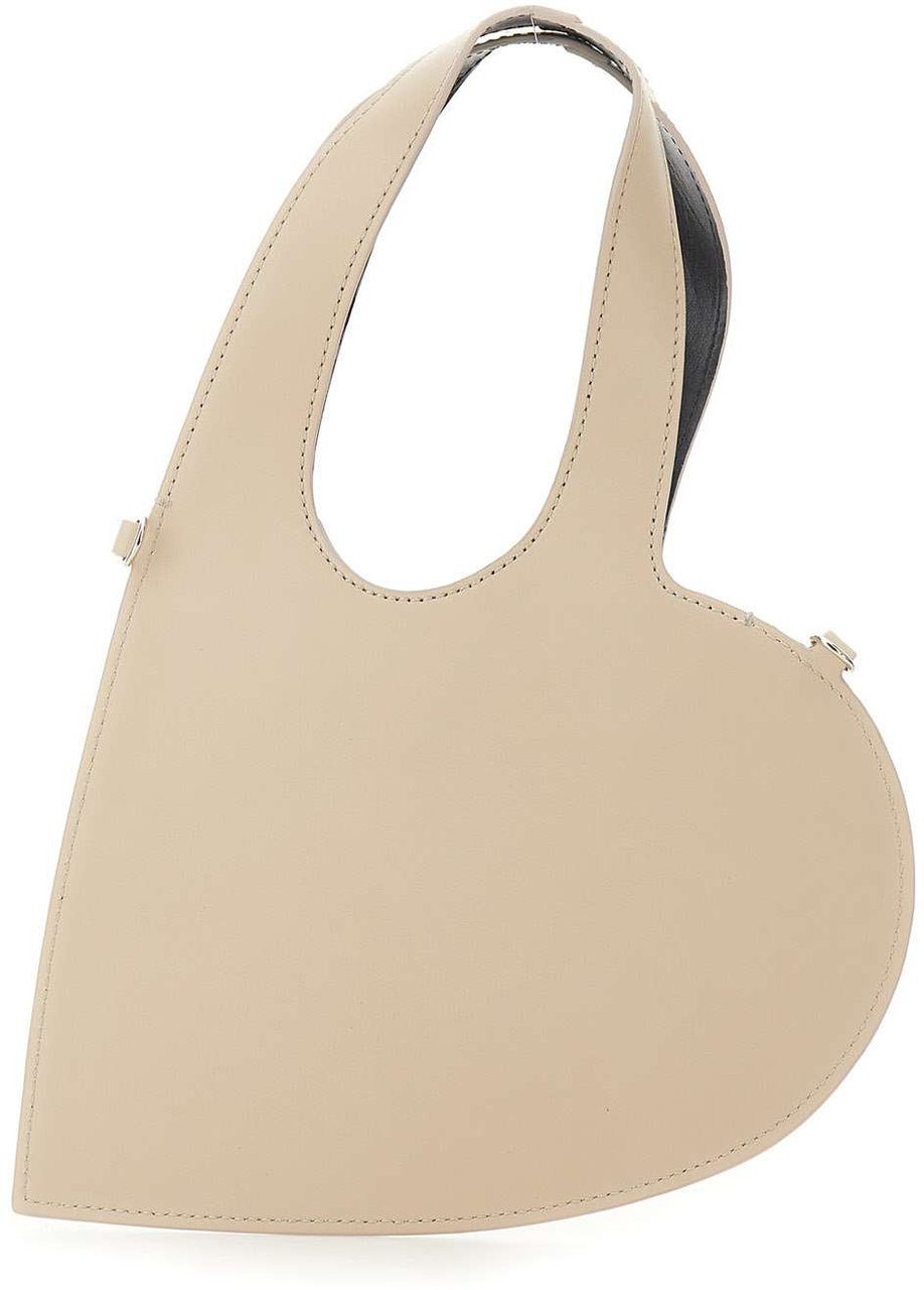 Coperni Bags Beige Beige
