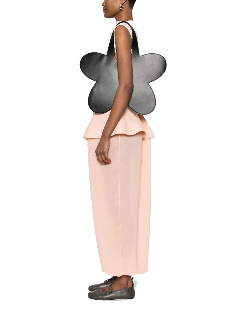 Coperni Coperni Bags.. Black Zwart