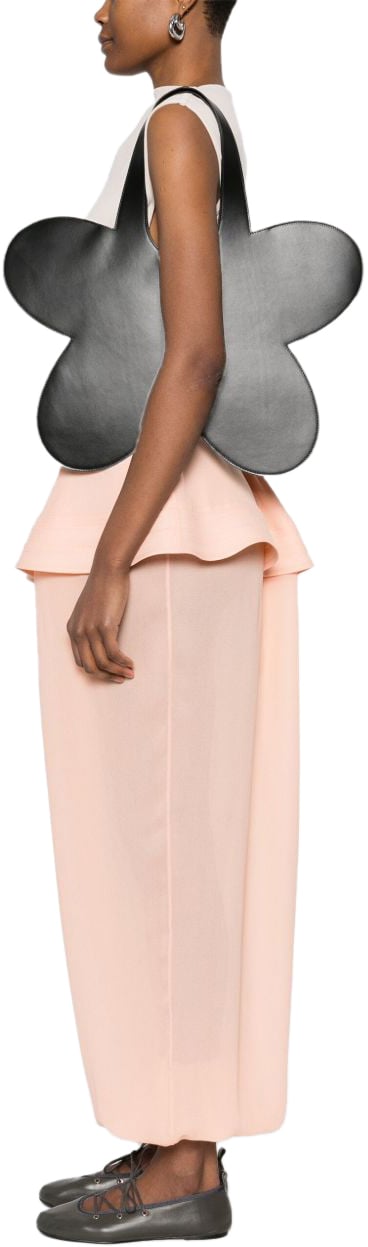 Coperni Coperni Bags.. Black Zwart