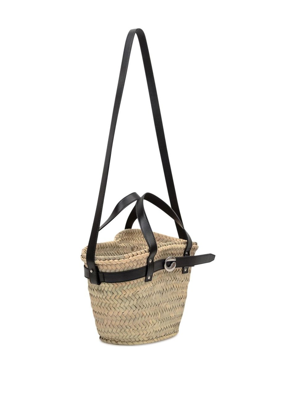 Coperni Bags Beige Beige