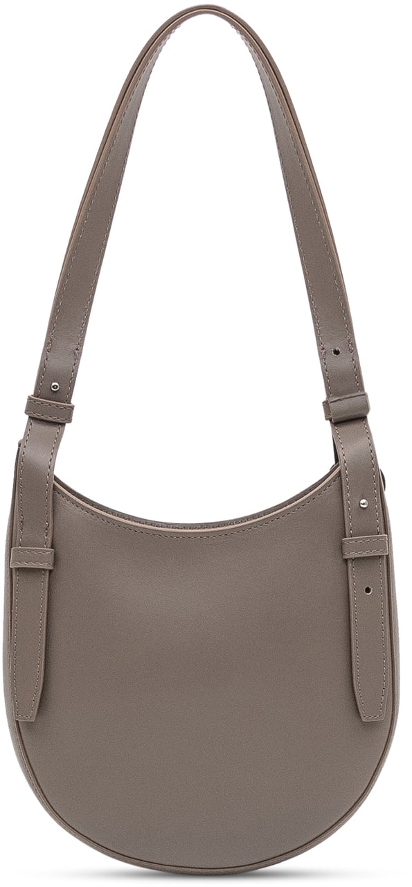 Coperni Mini Hobo Belt Grijs