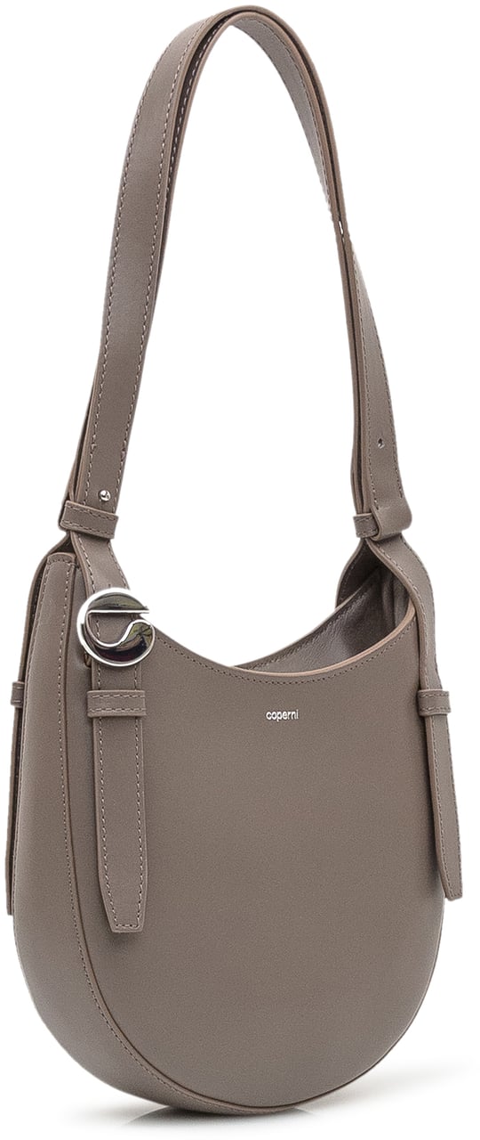 Coperni Mini Hobo Belt Grijs