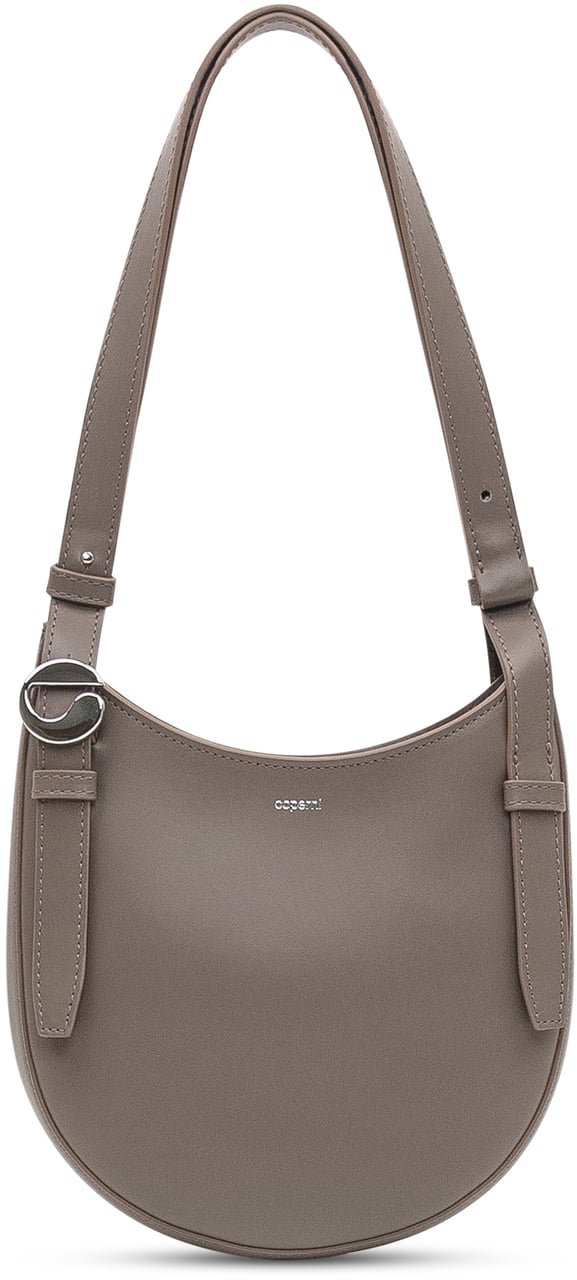 Coperni Mini Hobo Belt Grijs