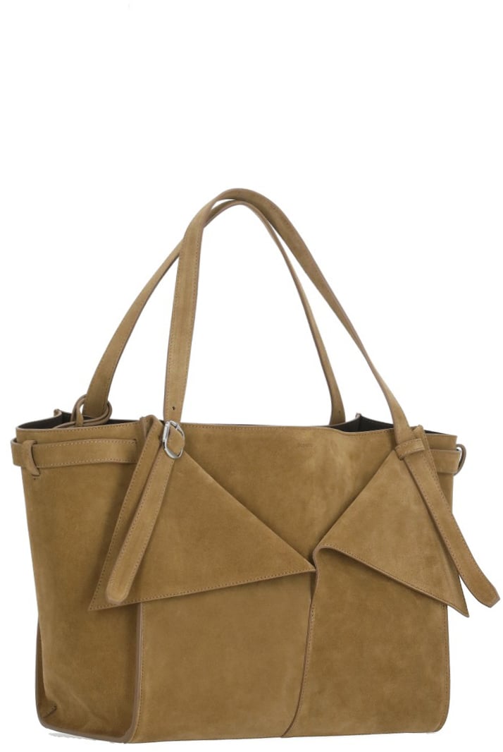 Coperni Bags Brown Bruin