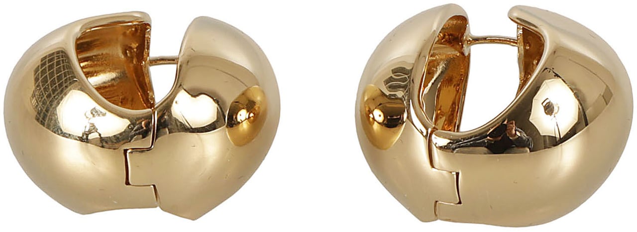 Coperni Coperni Bijoux Golden Goud