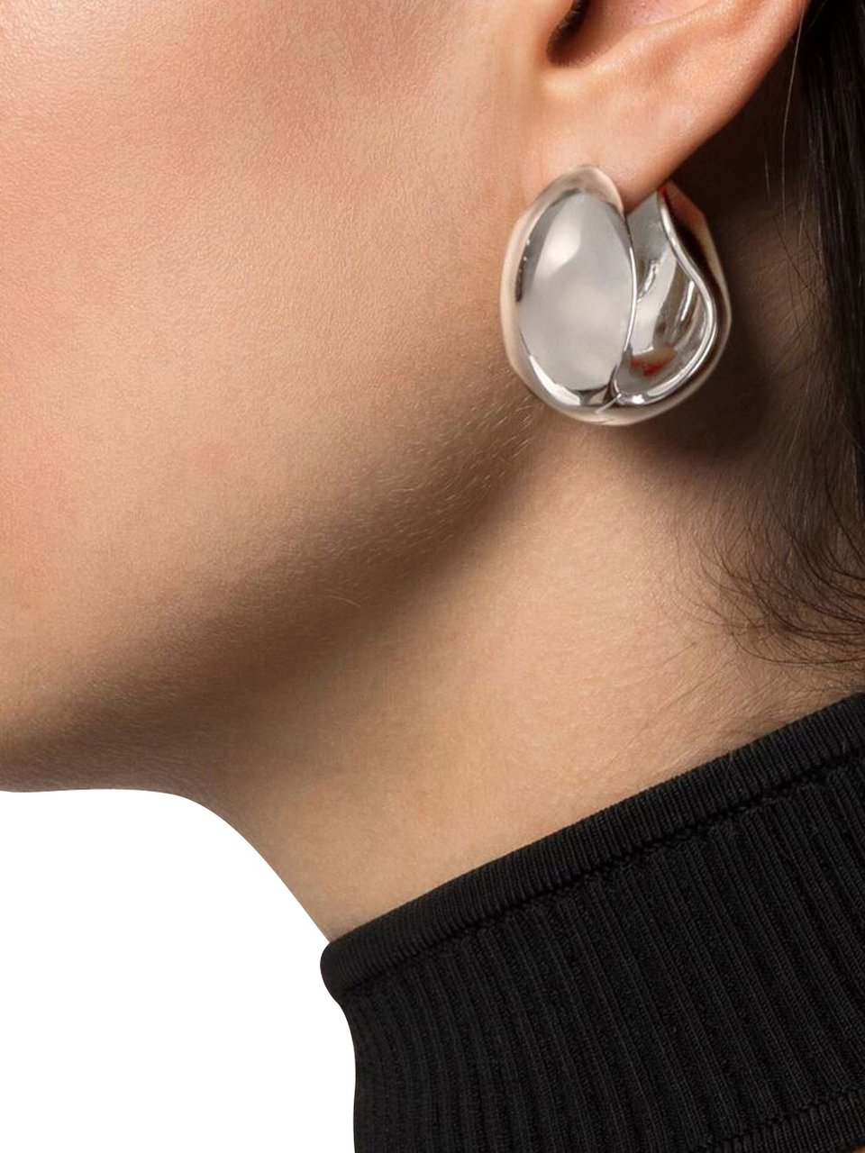 Coperni Bijoux Silver Zilver