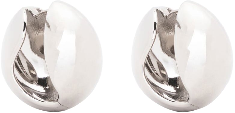 Coperni Bijoux Silver Zilver