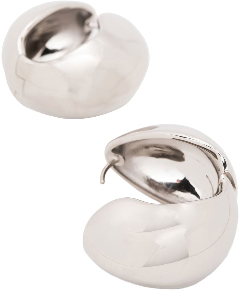 Coperni Bijoux Silver Zilver